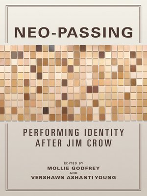 cover image of Neo-Passing